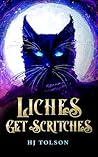 Liches Get Scritc...