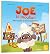 Joe le mouton - Pas touche ...