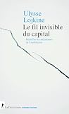 Le fil invisible ...