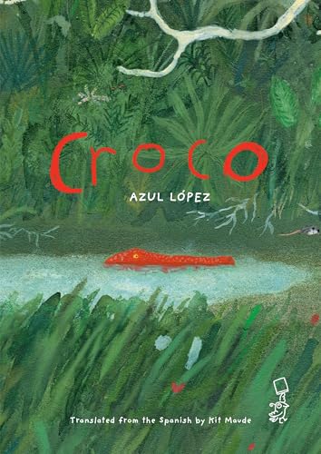 Croco (Hardcover)