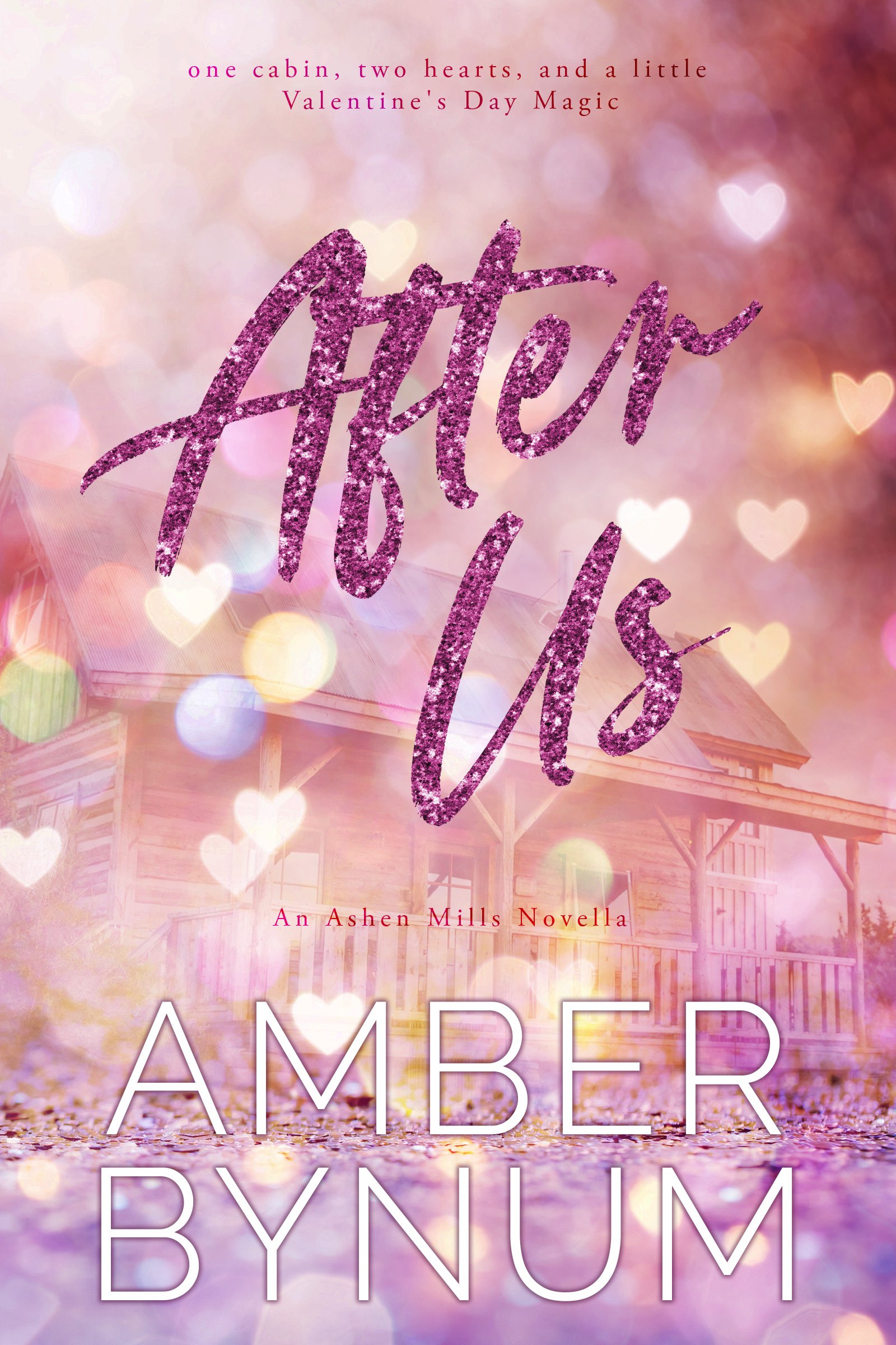 After Us (Ashen Mills)