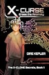 X-CURSE: Book 1 o...