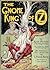 The Gnome King of Oz: Annot...