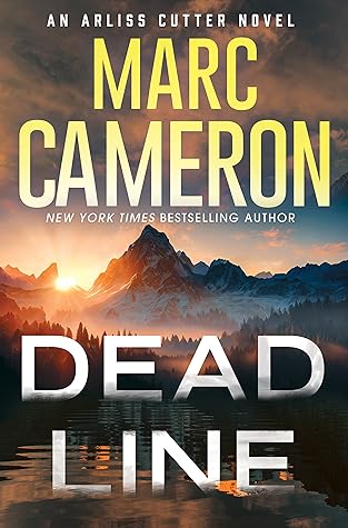 Dead Line (Arliss Cutter, #7)
