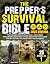 The Prepper’s Survival Bibl...