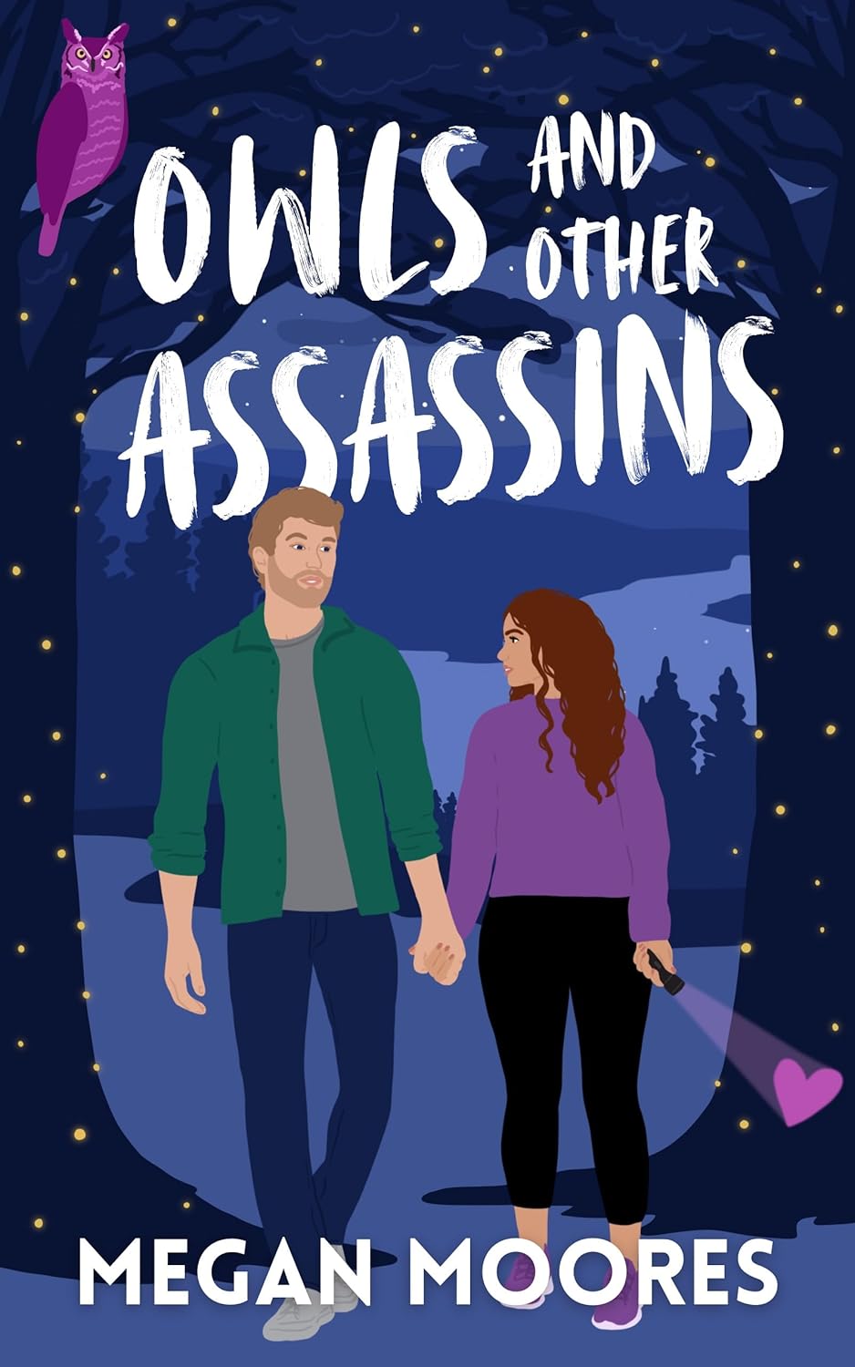 Owls and Other Assassins