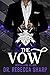 The Vow (The Vigilantes #5)