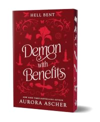 Cover of Demon With Benefits