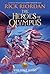The Lost Hero by Rick Riordan