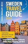 Sweden Travel Gui...