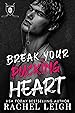 Image for Break Your Pucking Heart