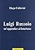 Luigi Russolo. Un'appendice al futurismo