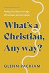 What's a Christia...