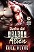 Scelta dal Drago Alieno: Romance di Fantascienza (Spose Dei Draghi Di Zarux Vol. 2) (Italian Edition)