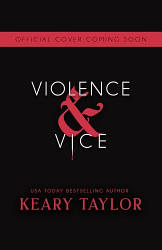 Violence and Vice: Blood Descendants Universe (Vengeance and Venom Book 3)