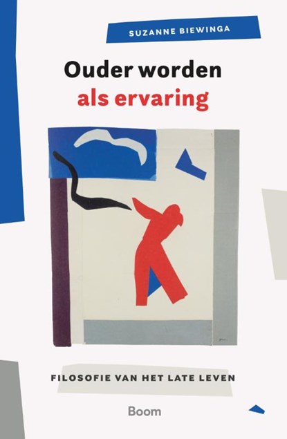 Ouder worden als ervaring (Paperback)