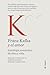 Franz Kafka y el amor