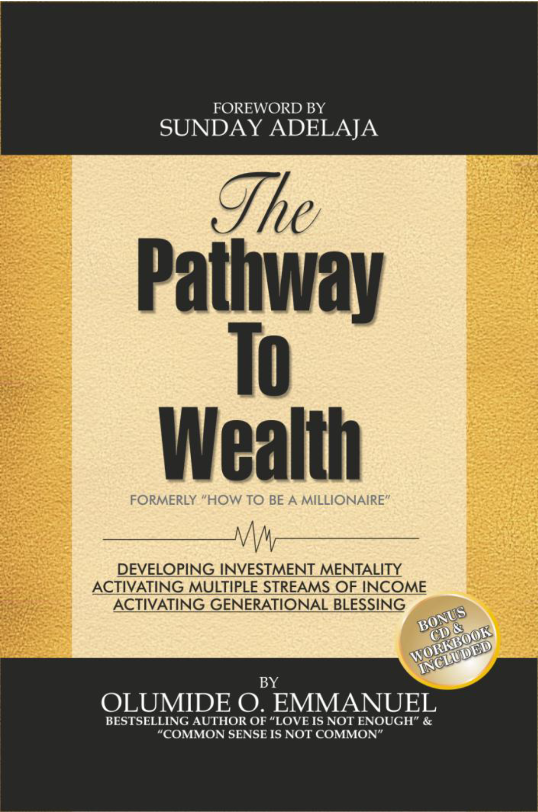 The Pathway to Wealth (ebook)