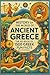 History of the world of Ancient Greece by Andrea Febrian