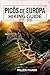Picos de Europa Hiking Guide 2025 - 2026 by Miller Pharr