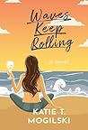 Waves Keep Rolling