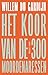 Het koor van de 300 moordenaressen