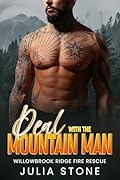 Deal with the Mountain Man