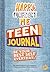 Happy Confident Me Teen Journal by Nadim Saad