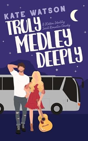 Truly Medley Deeply (Sweet as Sugar Maple, #5)