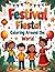 Festival Fiesta!: Coloring ...
