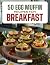 50 EGG MUFFIN RECIPES FOR B...