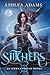Stitchers: Book 1