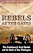 Rebels at the Gates: The Confederacy's Final Gamble and the Battle to Save Washington