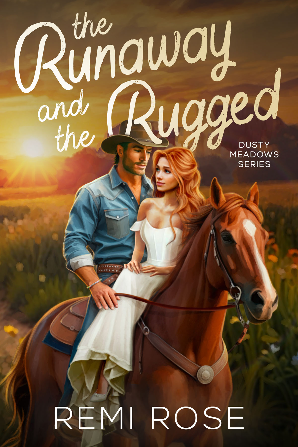 The Runaway and the Rugged