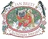 The Christmas Sweater by Jan Brett