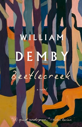 Beetlecreek: A Novel (Paperback)