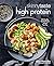 Skinnytaste High Protein: 100 Healthy, Simple Recipes to Fuel Your Day: A Cookbook