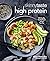 Skinnytaste High Protein by Gina Homolka