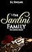 The Santini Family Trilogy: A Taboo, Age Gap, Step Family Reverse Harem Boxed Set