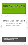 Smells Like Teen Spirit Sheet Music