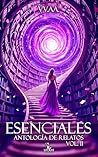 ESENCIALES vol. 2 by Letras Eternas Ediciones