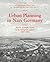 Urban Planning in Nazi Germany by Harald Bodenschatz