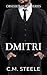 Dmitri (Obsessed Alpha Series Book 13)