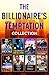 The Billionaire's Temptation Collection: A collection of 8 spicy billionaire romances for fans of workplace romance and marriage of convenience in 2026!