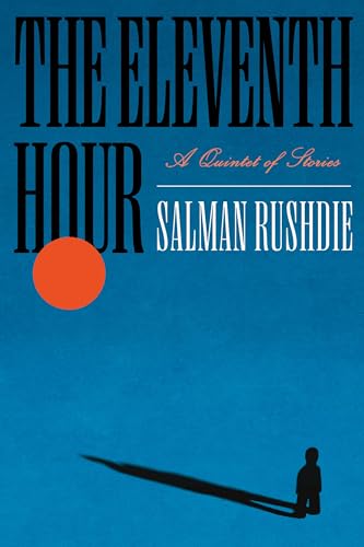 The Eleventh Hour: A Quintet of Stories (Hardcover)