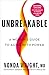 Unbreakable by Vonda Wright