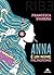 Anna è un nome palindromo