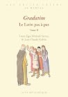 Gradatim: Le latin pas à pas : Tome 2 Gradatim: Le latin pas à pas : Tome 2
