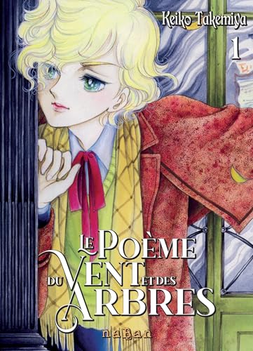 Le Poème du Vent et des Arbres - Tome 01 (Paperback)