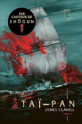 Taï-Pan T02